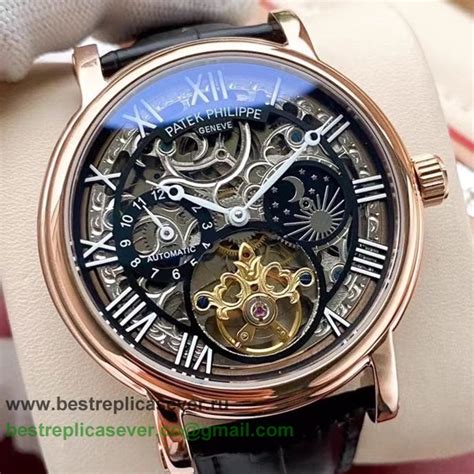 replica patek philippe skeleton automatic|Patek Philippe skeleton automatic.